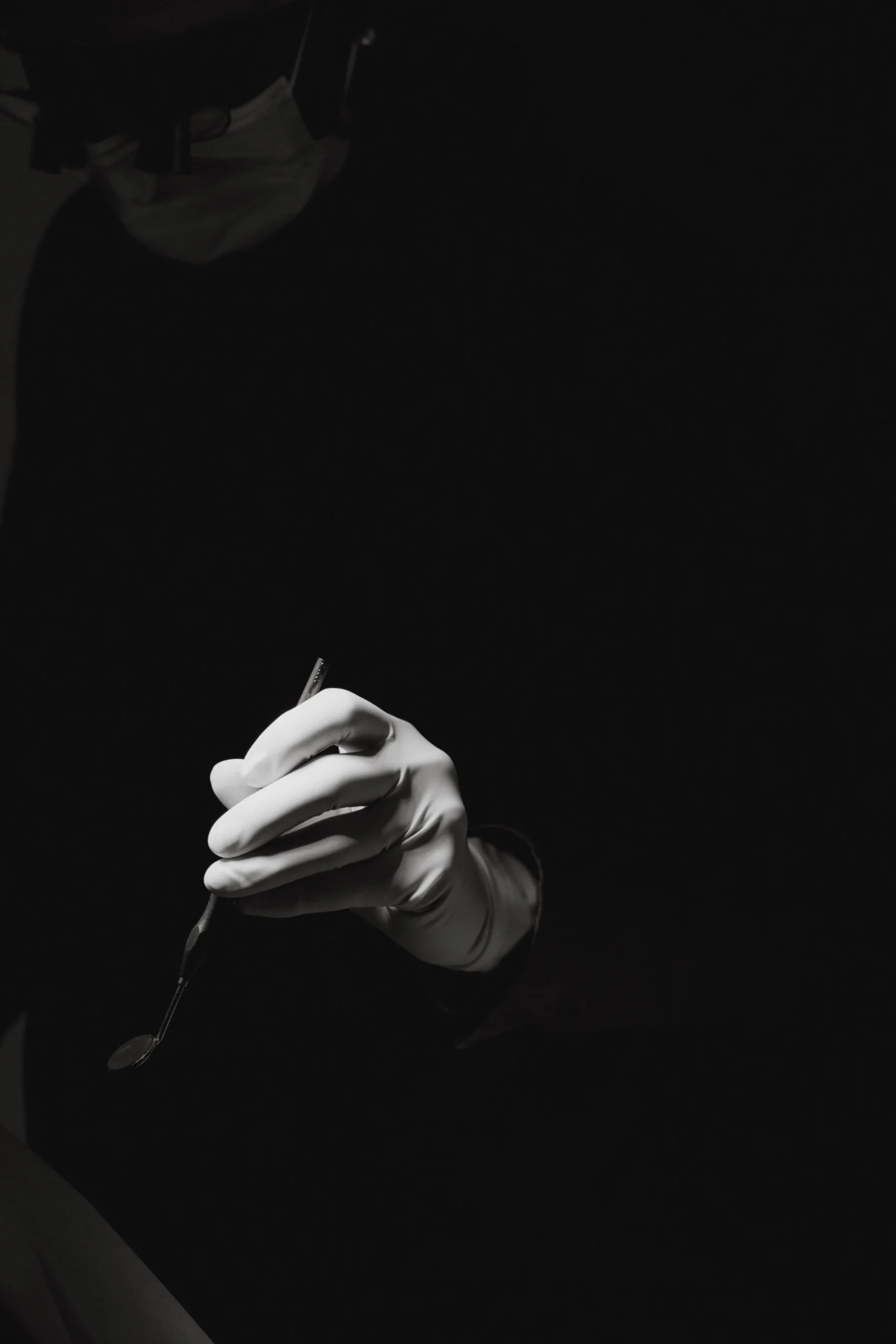 Gespecialiseerde parodontologie behandeling bij Paro Merchtem